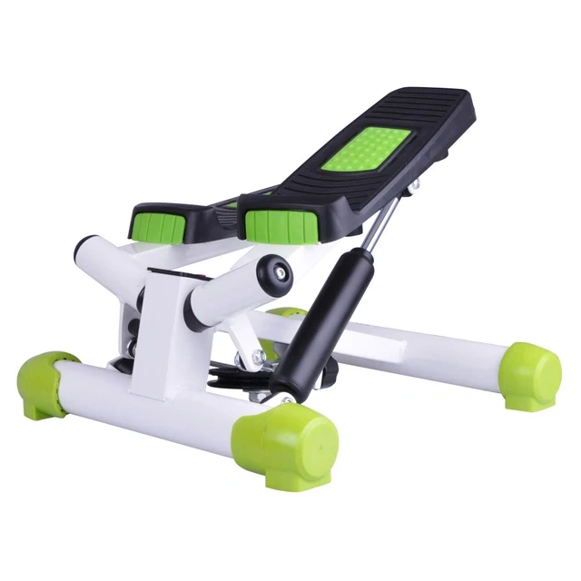 Stepper Jungy