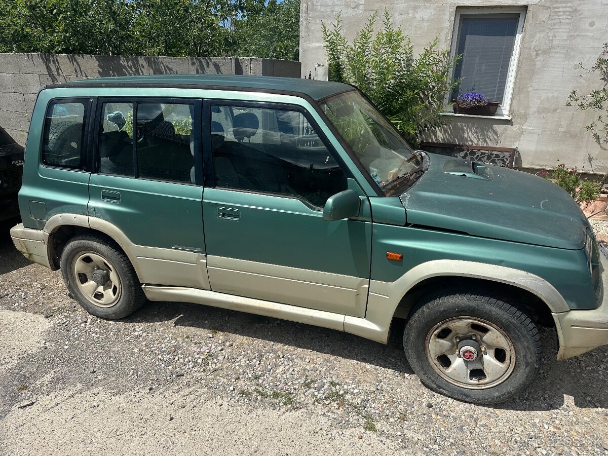 Vitara