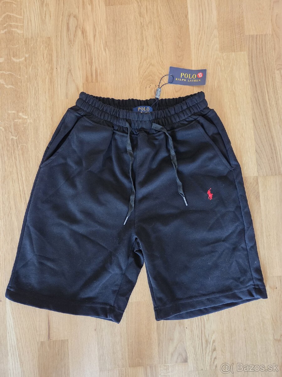 Polo Ralph Lauren kratase