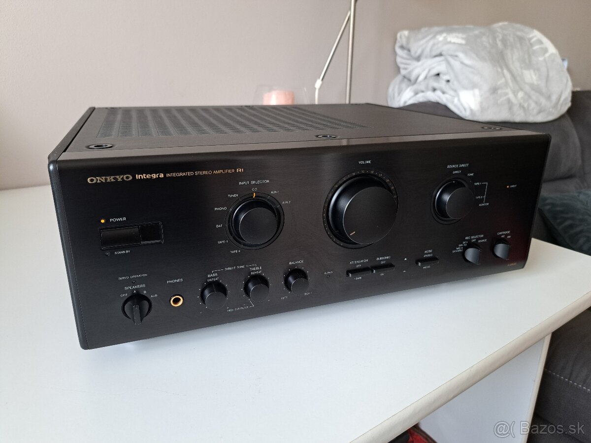 Onkyo Integra A 8850