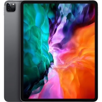 Apple iPad 12.9 512GB Wifi + Cellular 2020