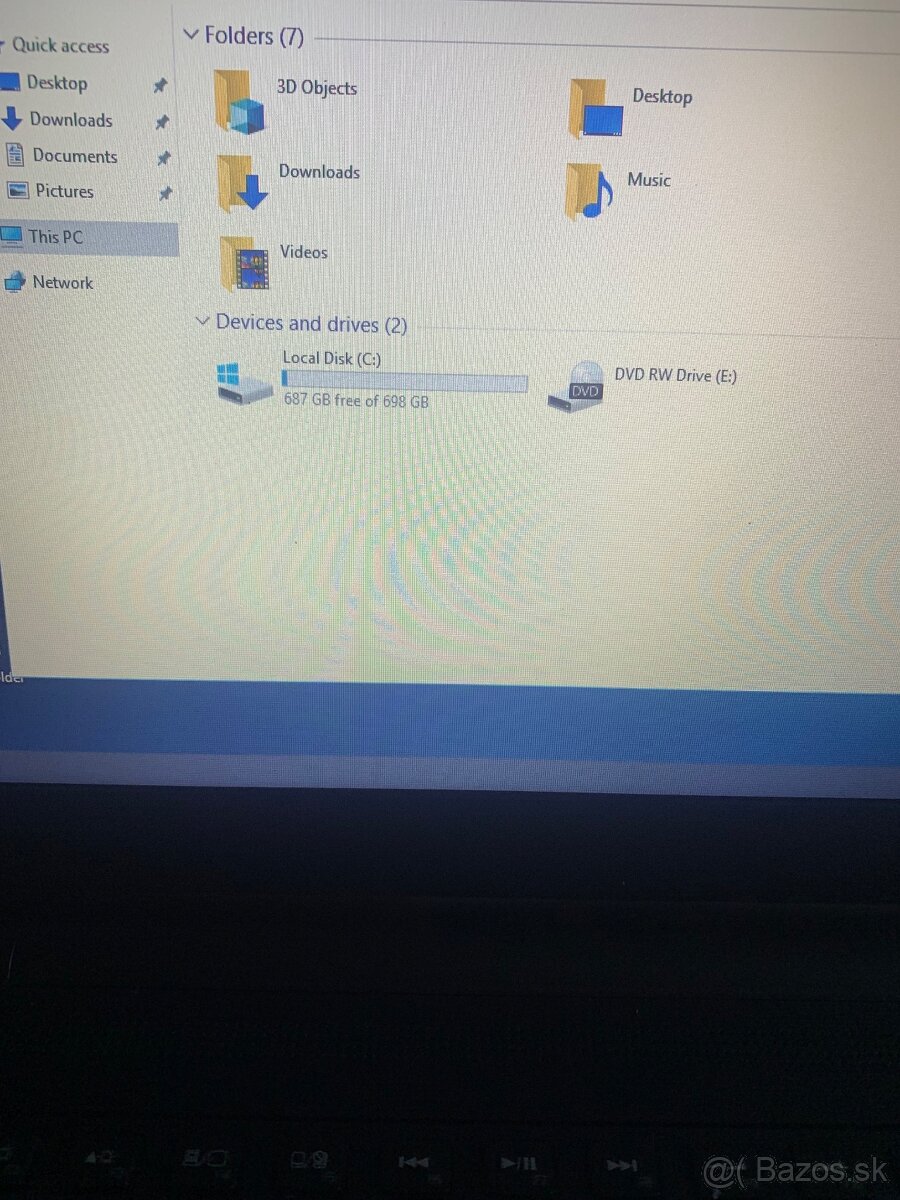 Toshiba satellite pro R50-B10R za 44 euro