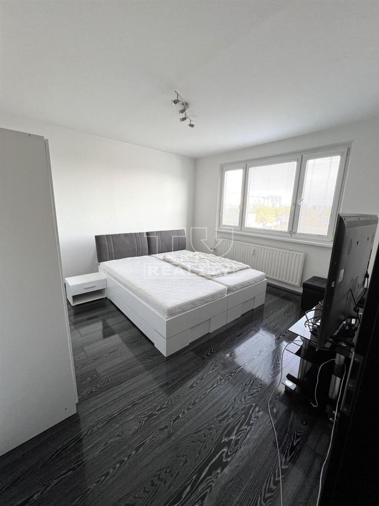 Predaj 3-izbového bytu v zelenej časti Bratislava-Petržalka