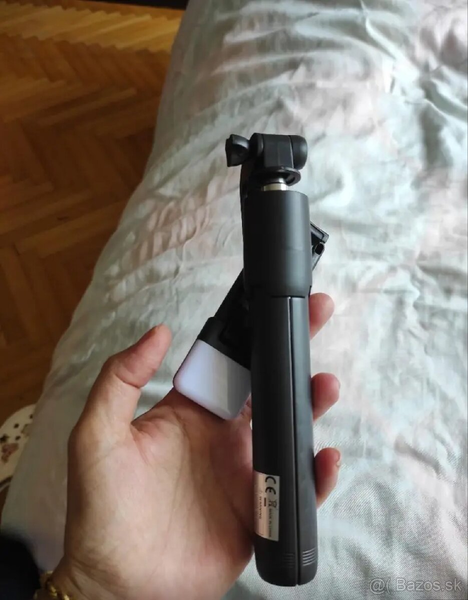 Rozťahovateľný Statív na Selfie0