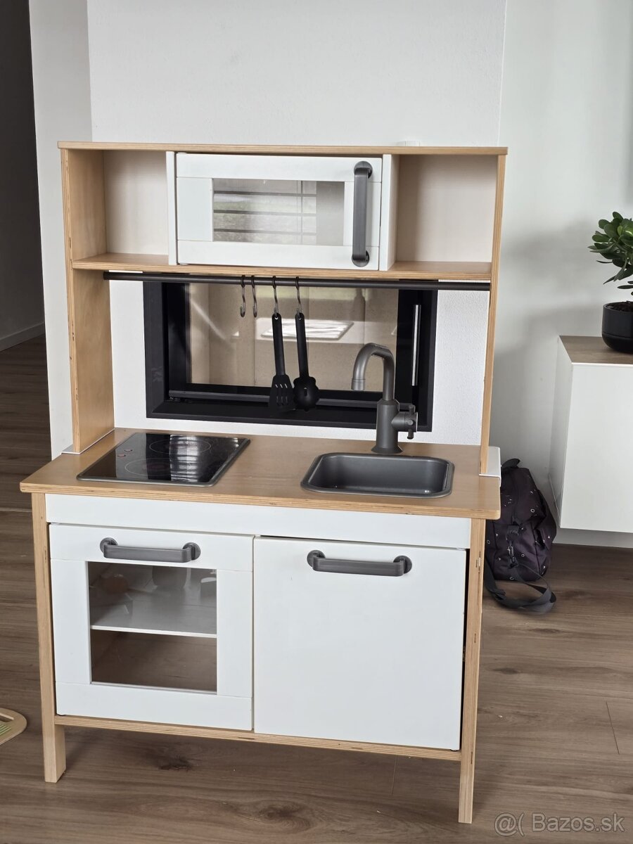 Detská kuchynka