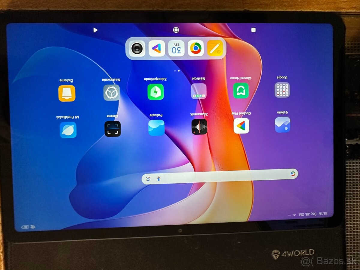 Predám tablet  Redmi Pad2