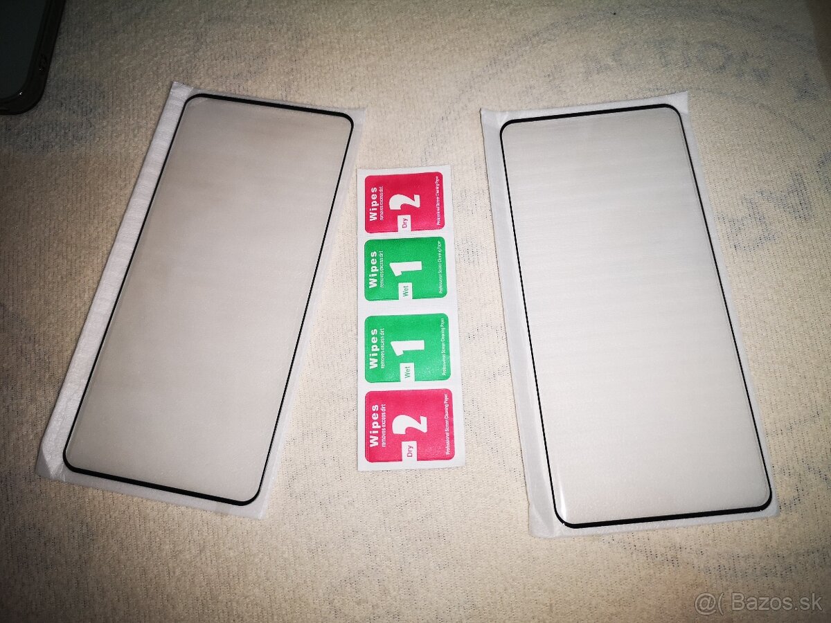 Honor 400 Pro tvrdené sklá