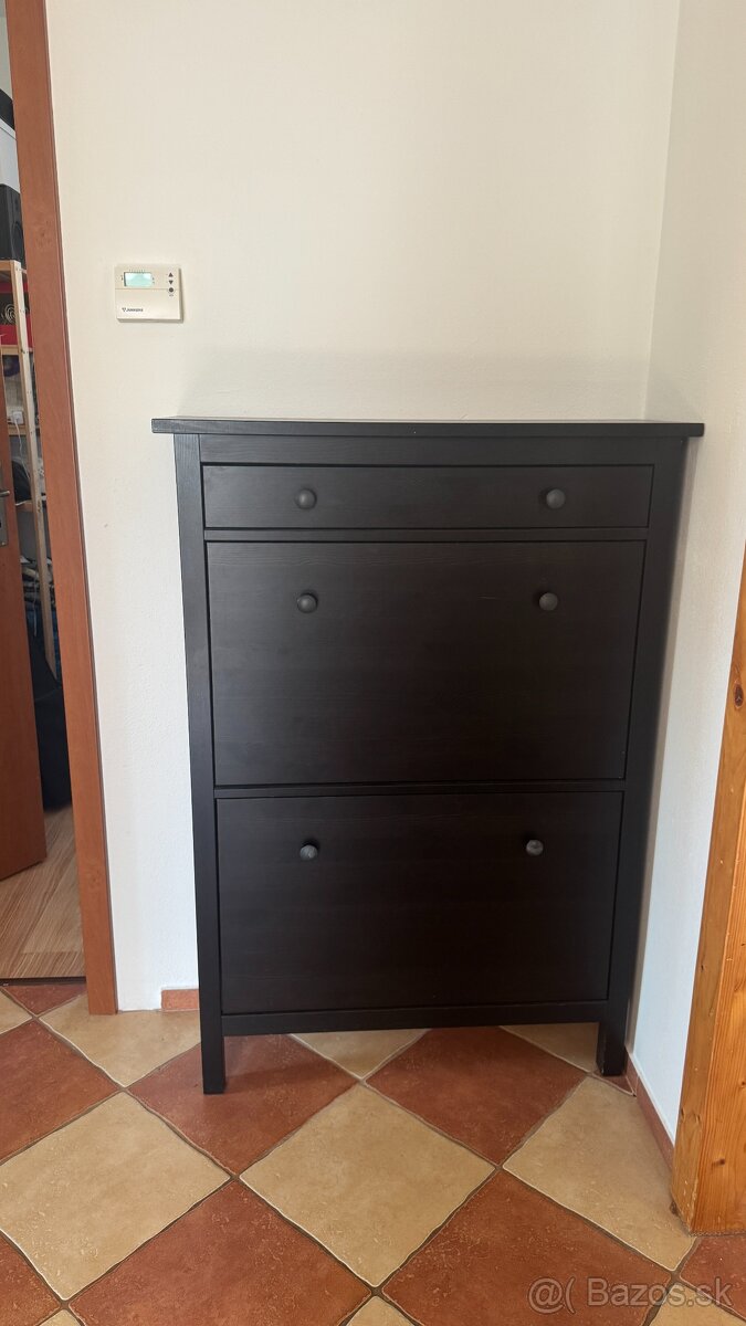 Zostava do predsiene