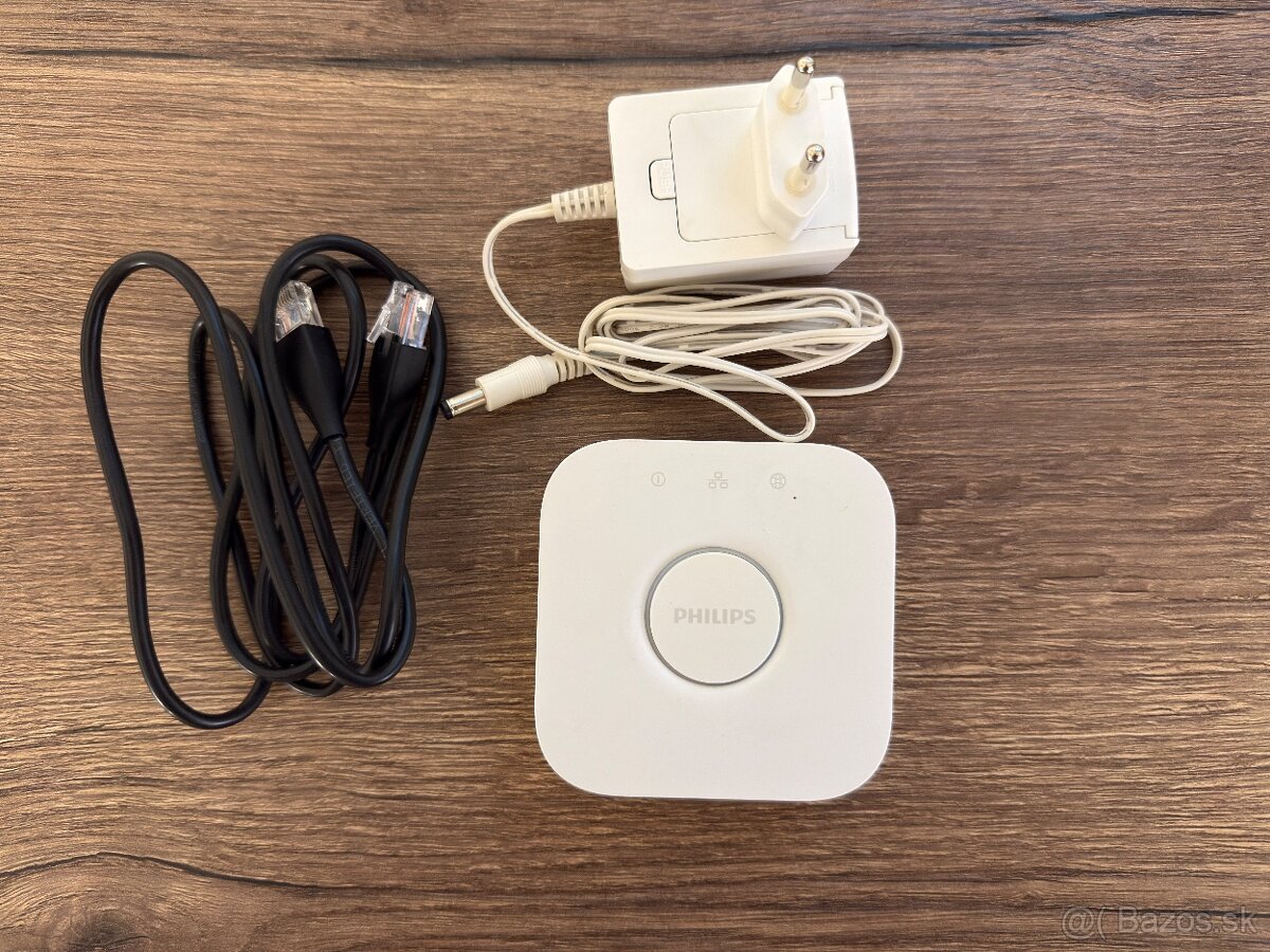 Philips Hue Bridge