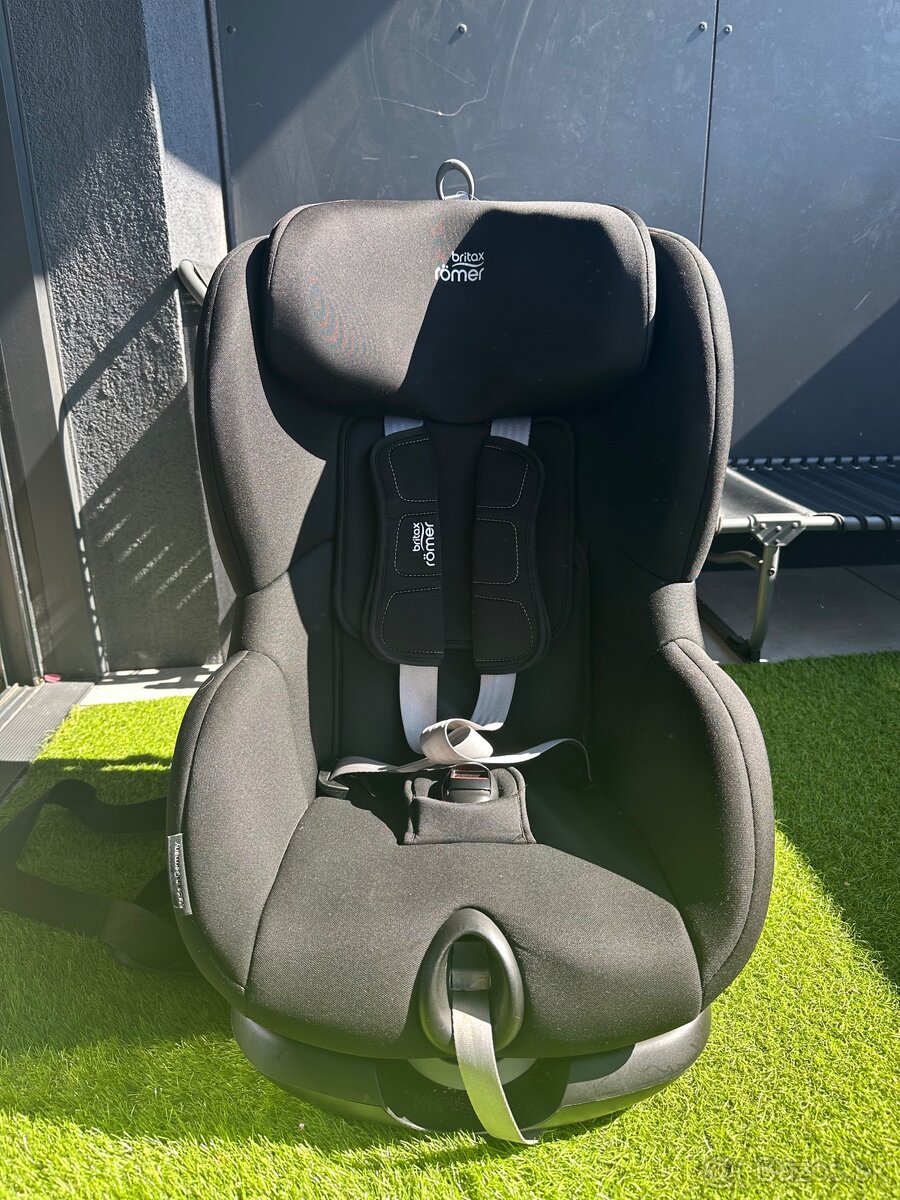Detská autosedačka Britax Römer