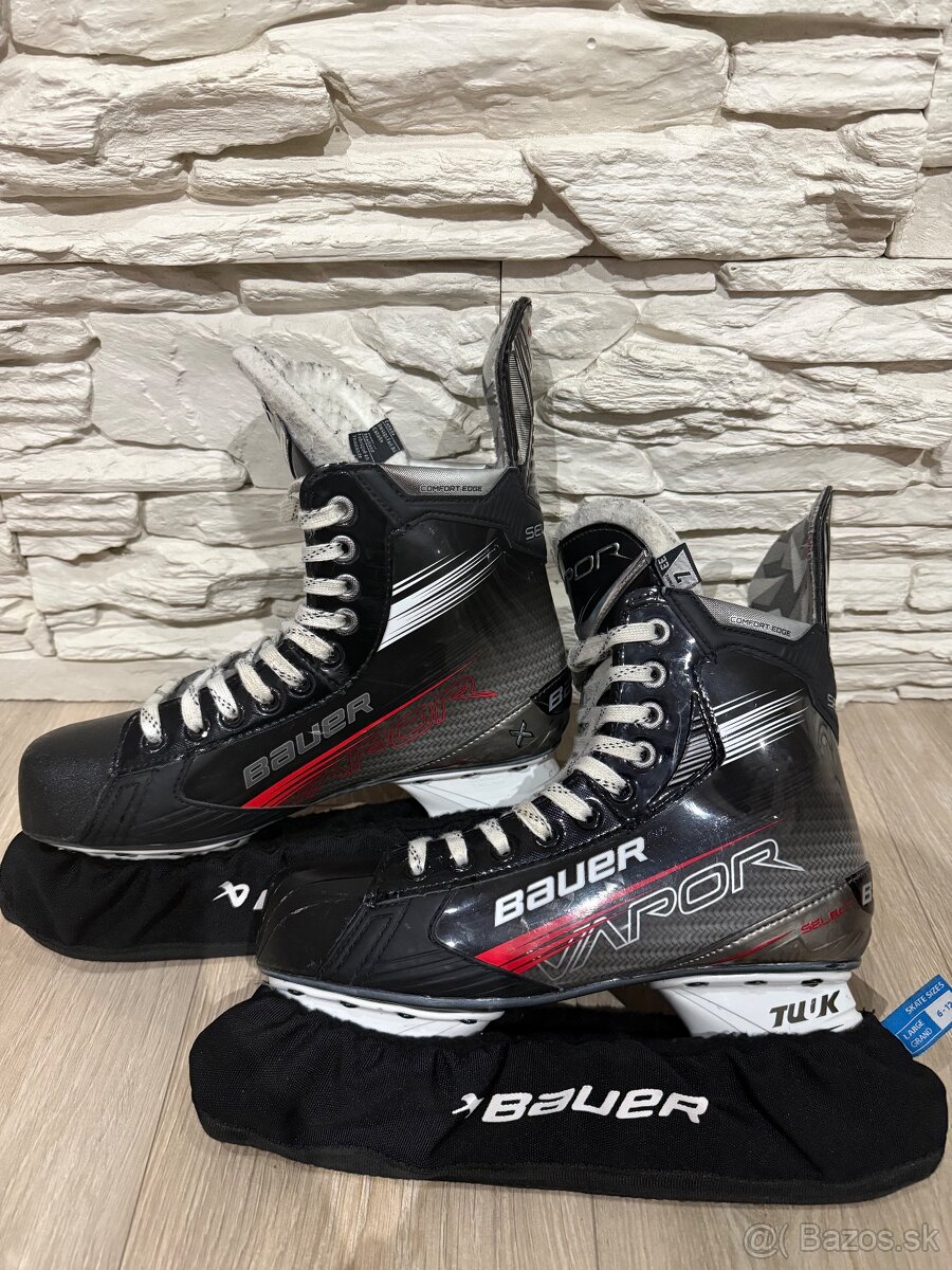 Korčule Bauer Vapor SELECT