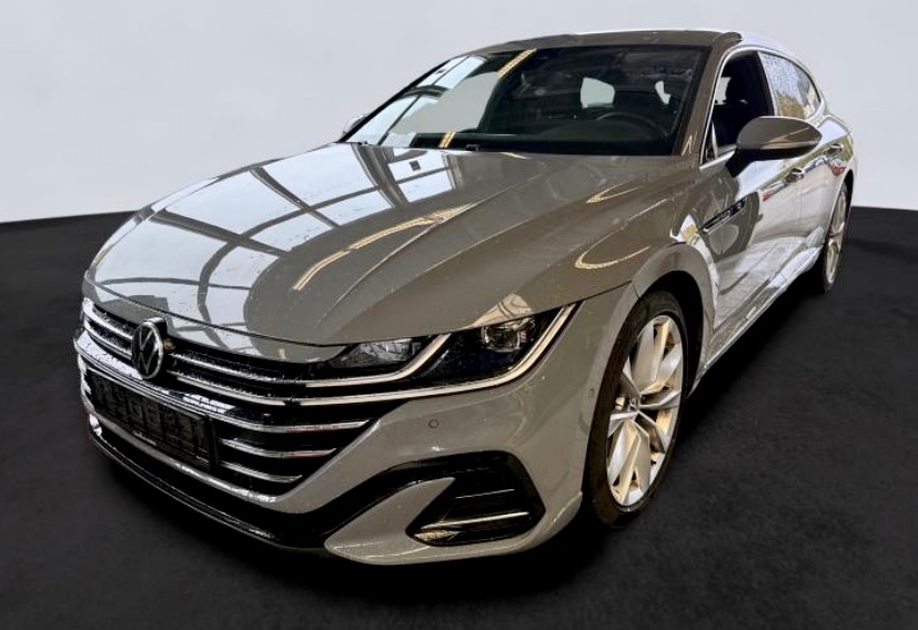 Volkswagen Arteon SB RLINE 2.0TDI 147Kw 4Motion