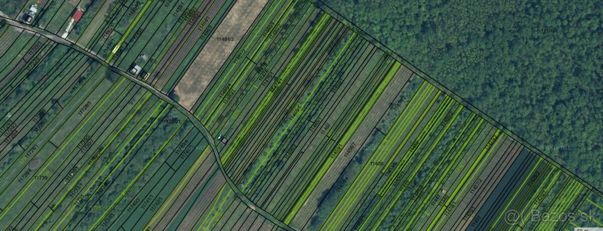 Vinica - opätovne znížená cena