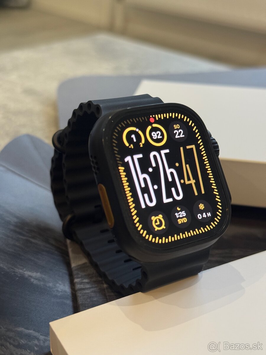 APPLE WATCH Ultra 2