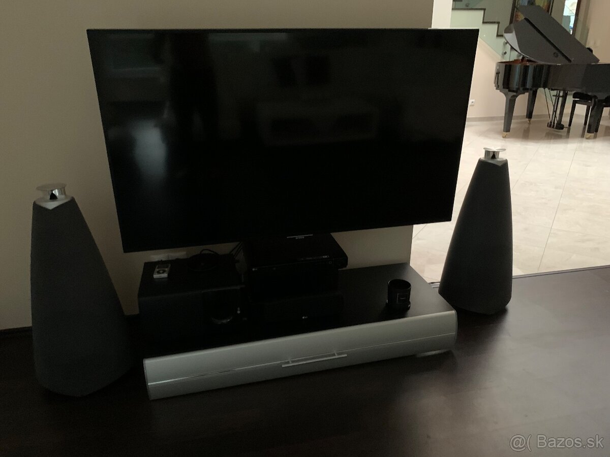 Bang Olufsen Beolab 20