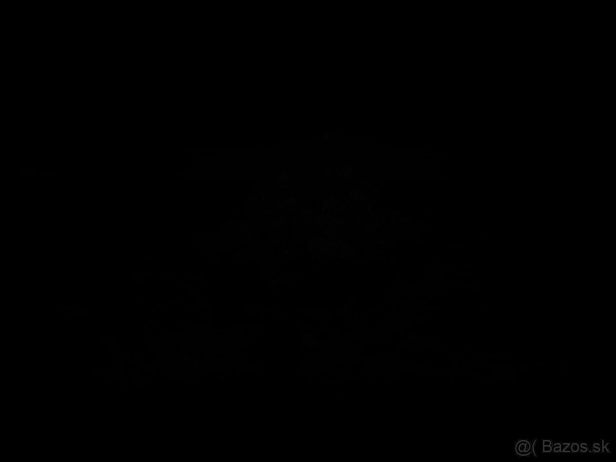 Aquarium aquarel 55l