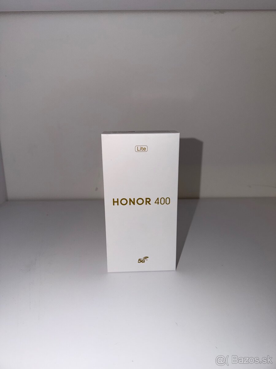 Honor 400 Lite 5g 256gb