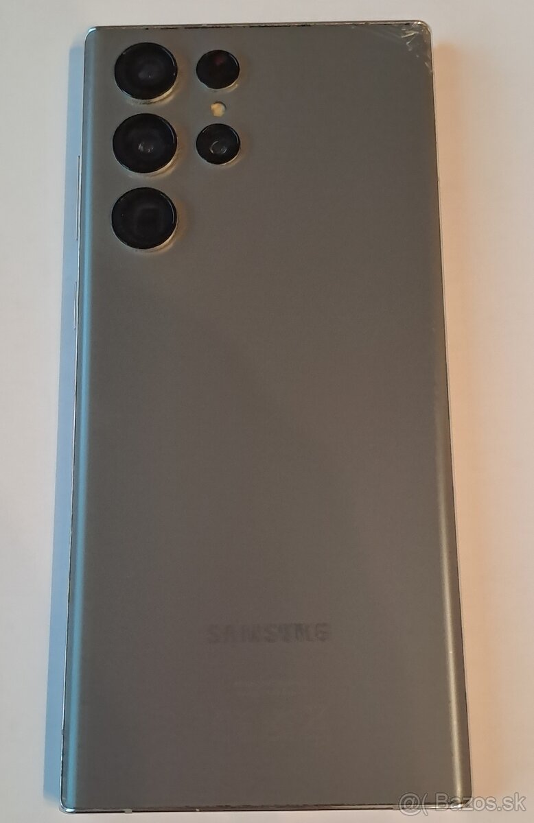 SAMSUNG Galaxy S22 Ultra