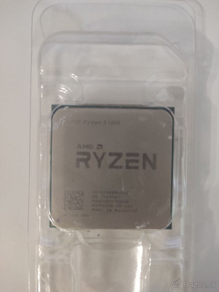 R3 1200/ I3-8100