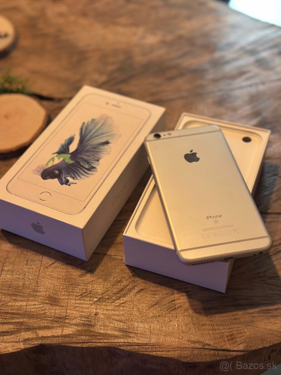 Apple Iphone 6s Plus 32Gb