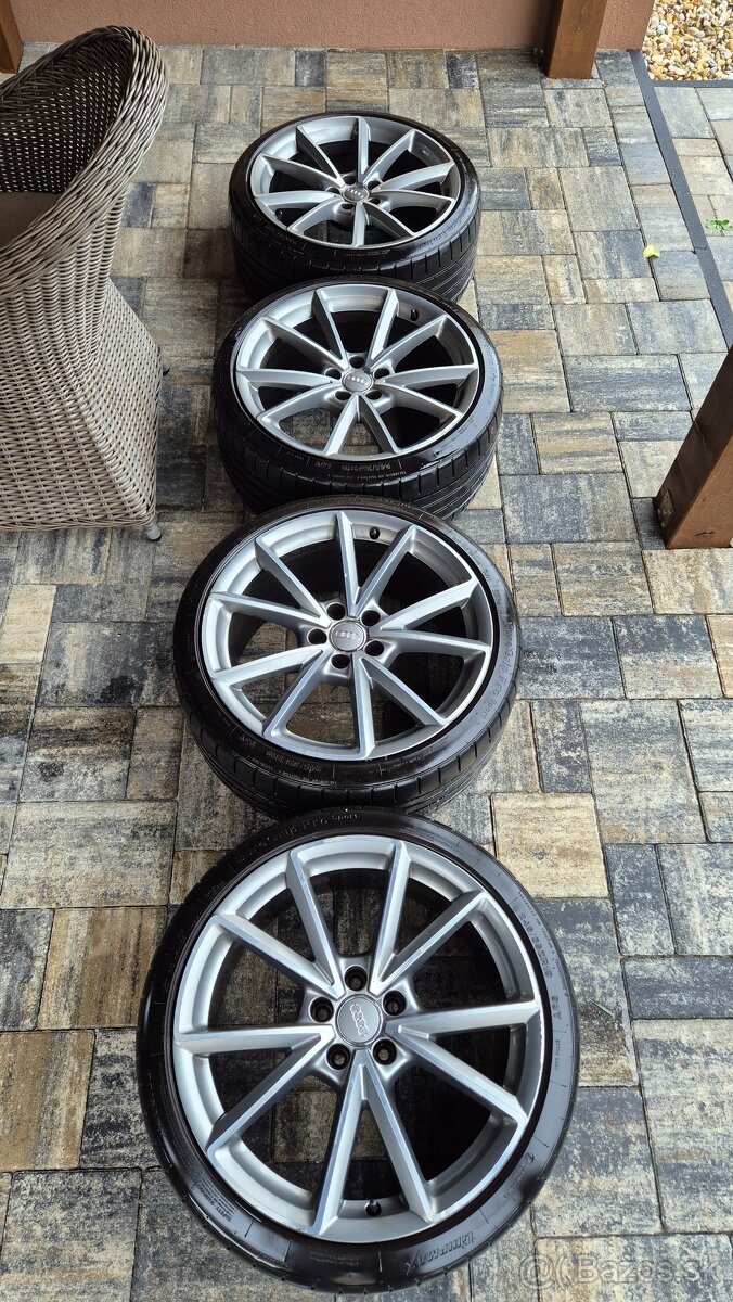 5x112 r19 Audi