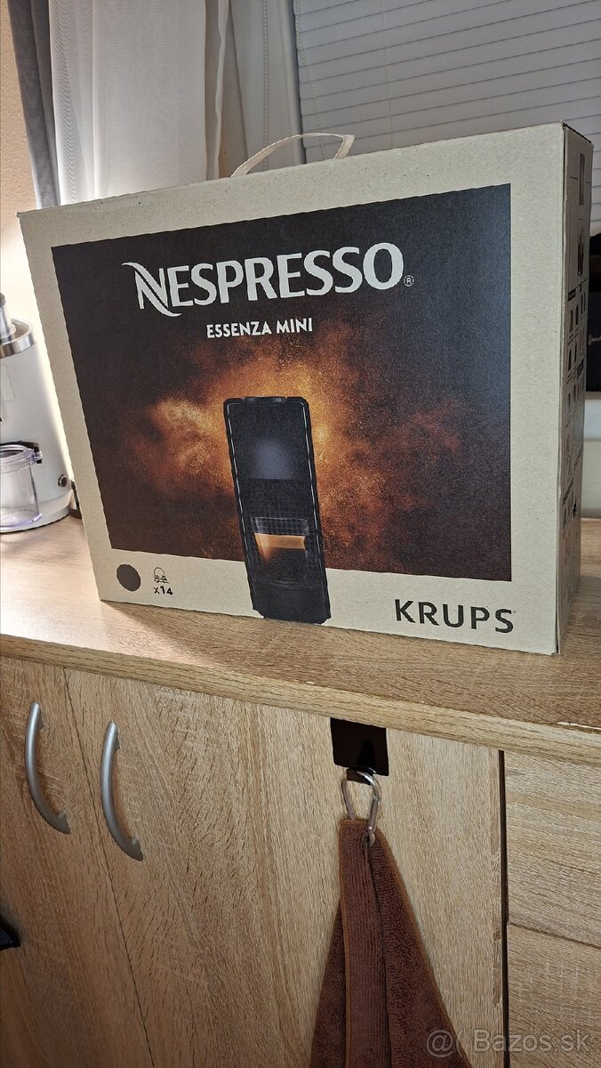 Nespresso Essenza Mini