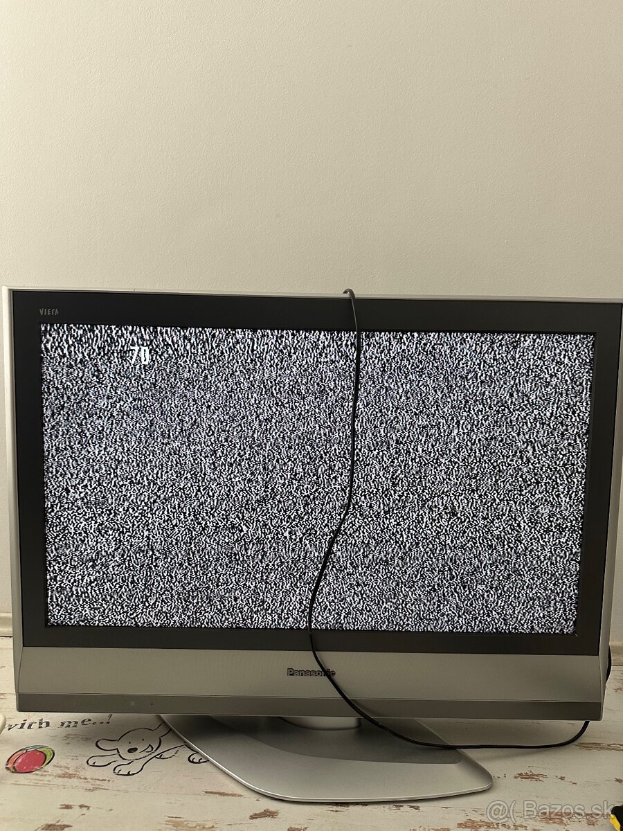 Predam tv Panasonic
