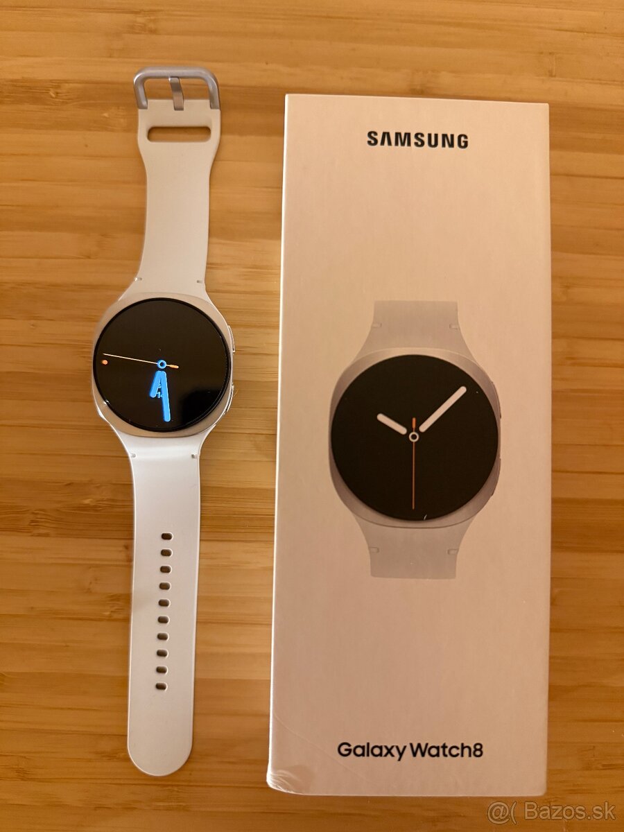 Galaxy Watch 8 40 mm