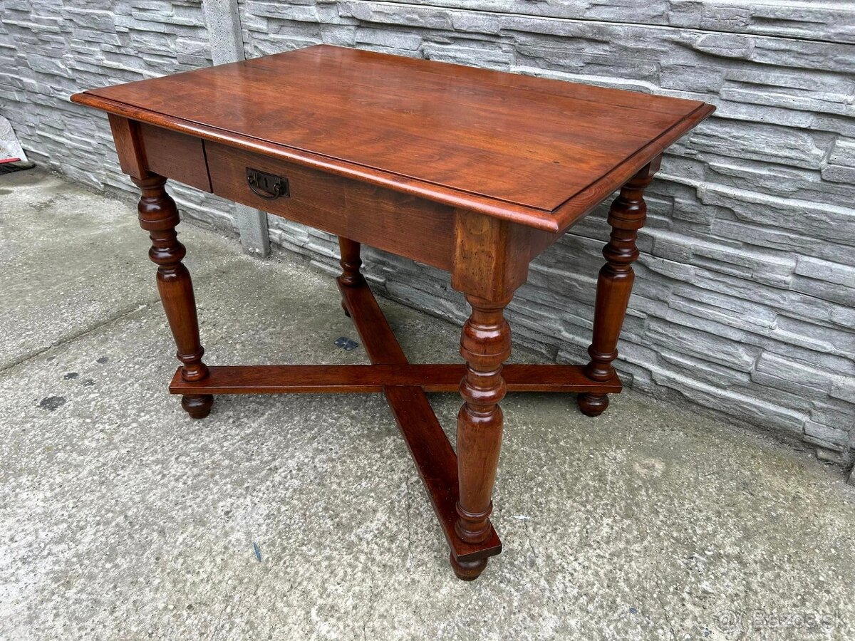 Vidiecký stôl - ST27