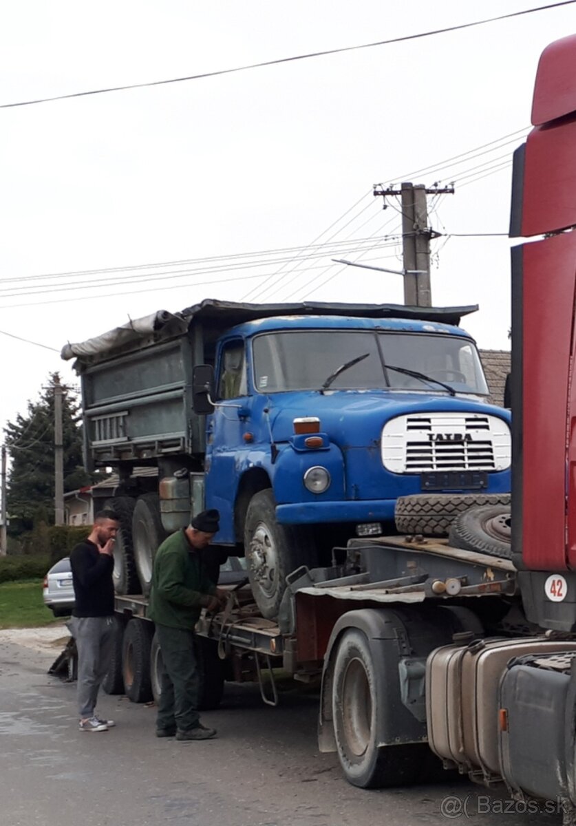Tatra 148 S3