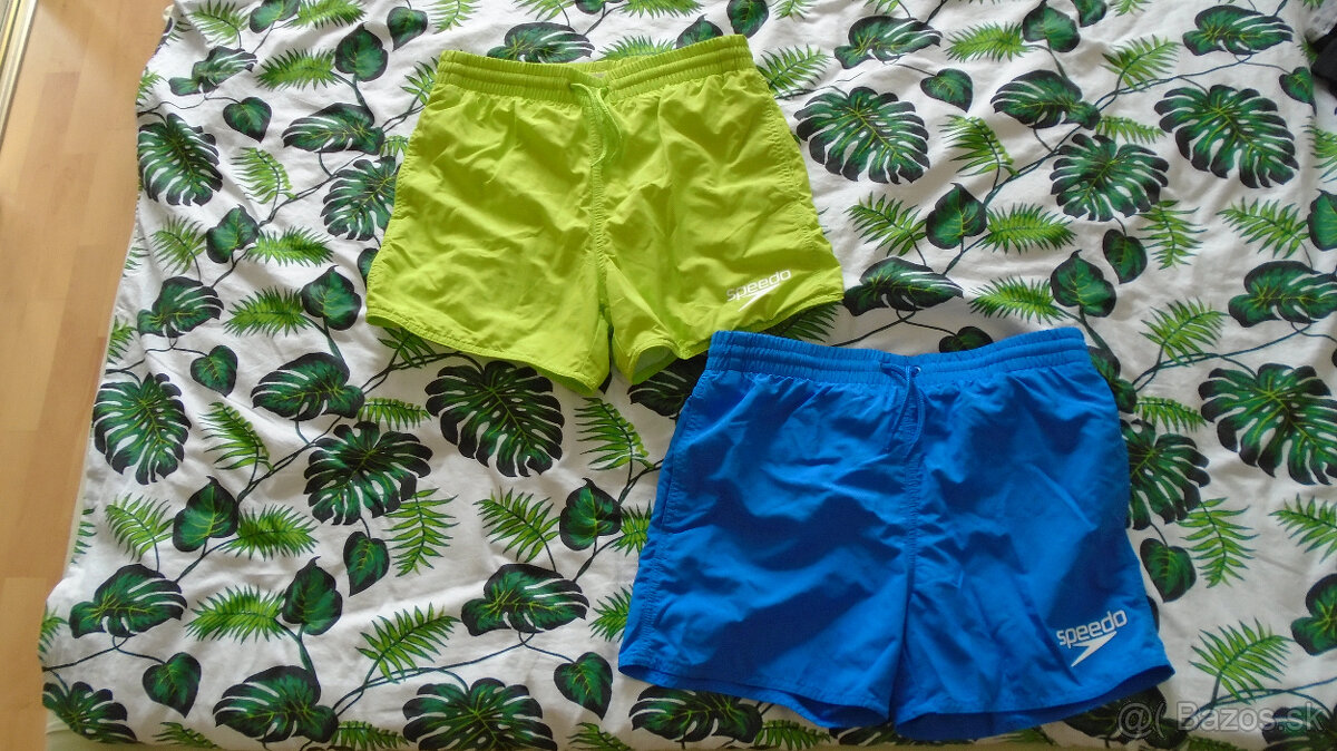 Plavky Speedo veľ.164 /XL/