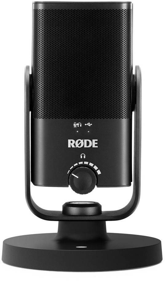 Mikrofón Rode NT-USB mini NOVÝ