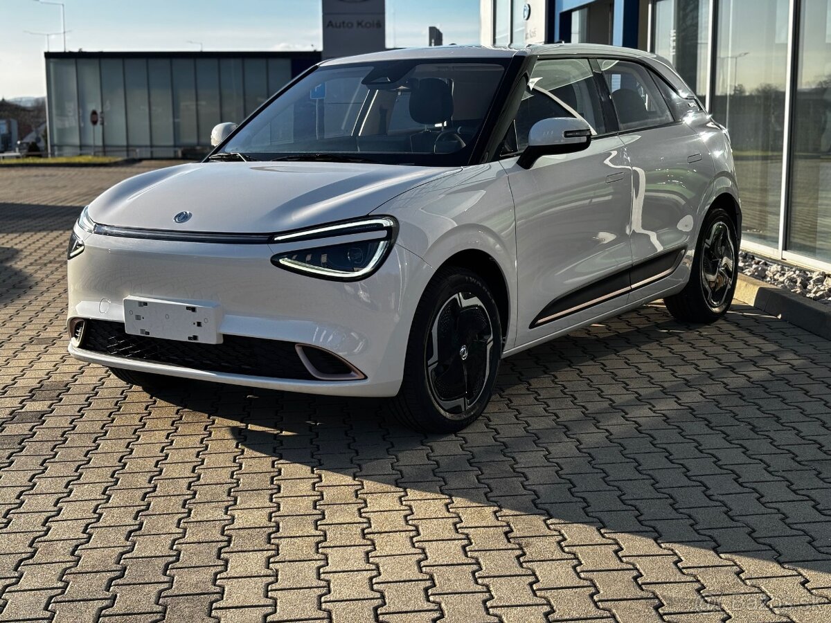 Dongfeng Box E2