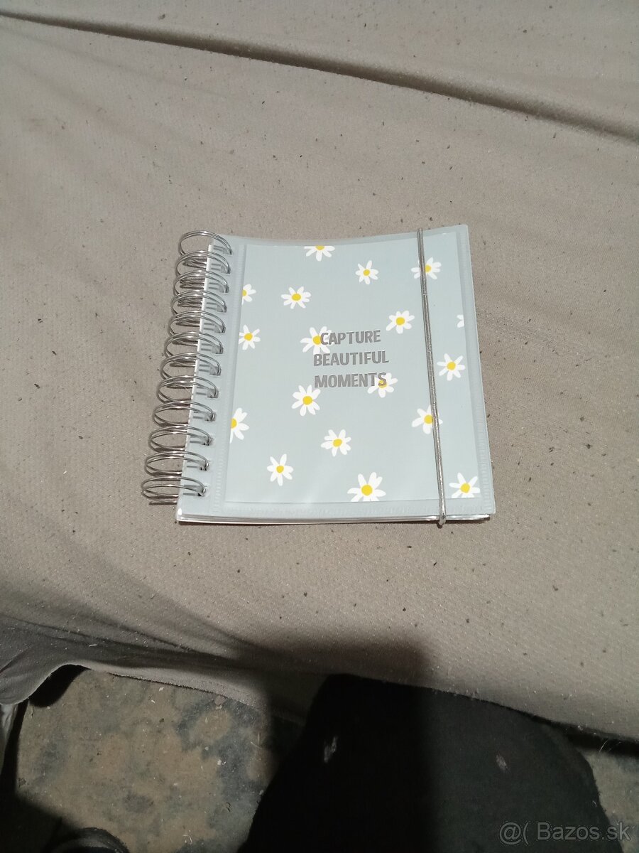 Predám fotoalbum