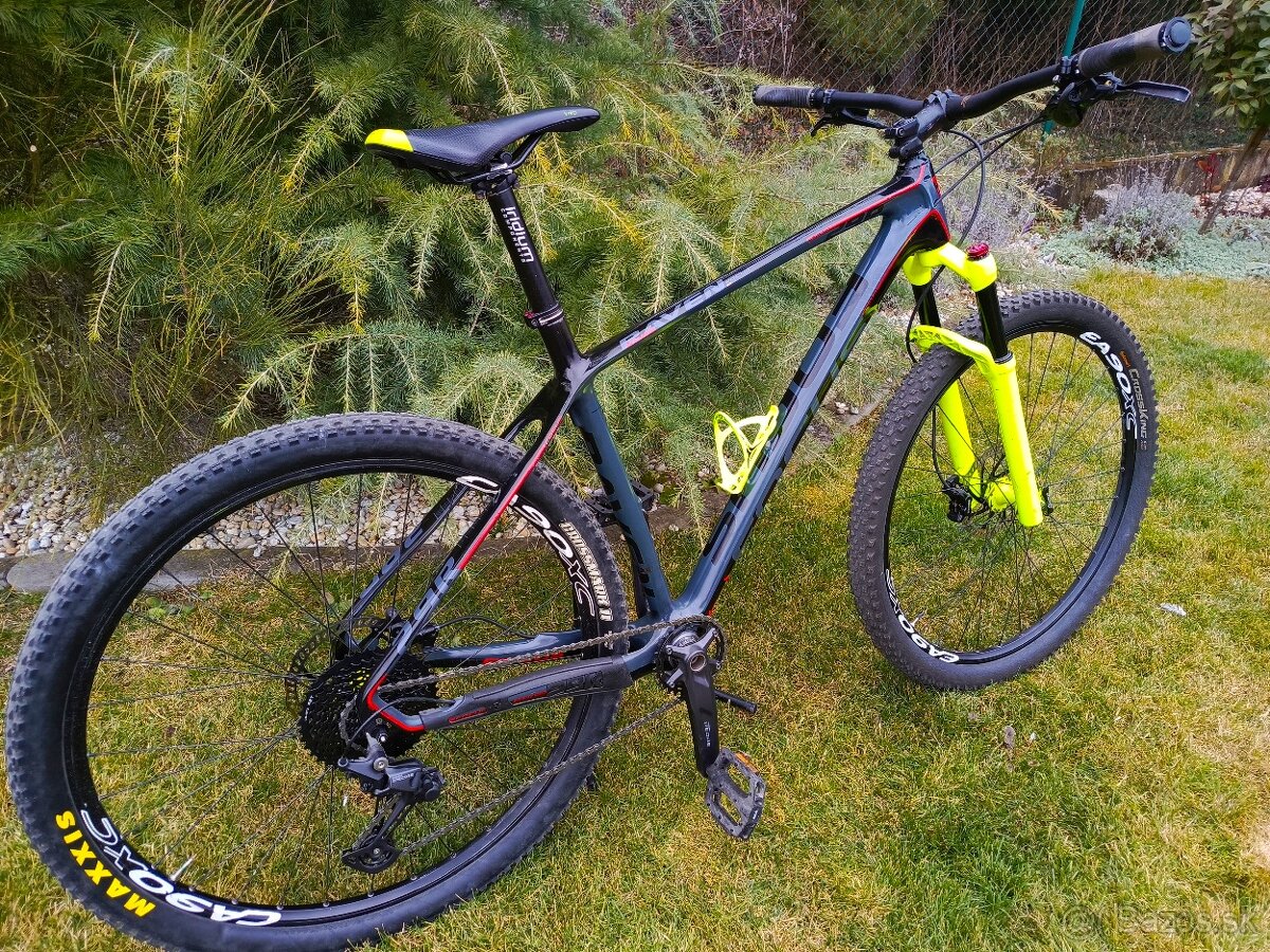 FOCUS Raven carbon