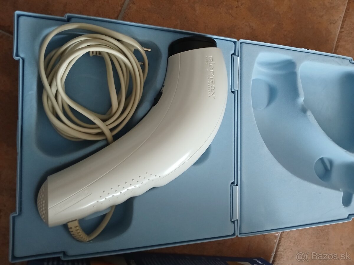 Bioptron Compact III.