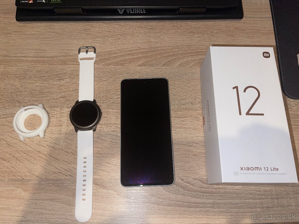 Xiaomi 12 Lite 128gb