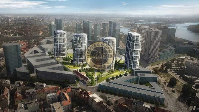 L&P | Investičné byty - 47,3% zhodnotenie za 3 ROKY