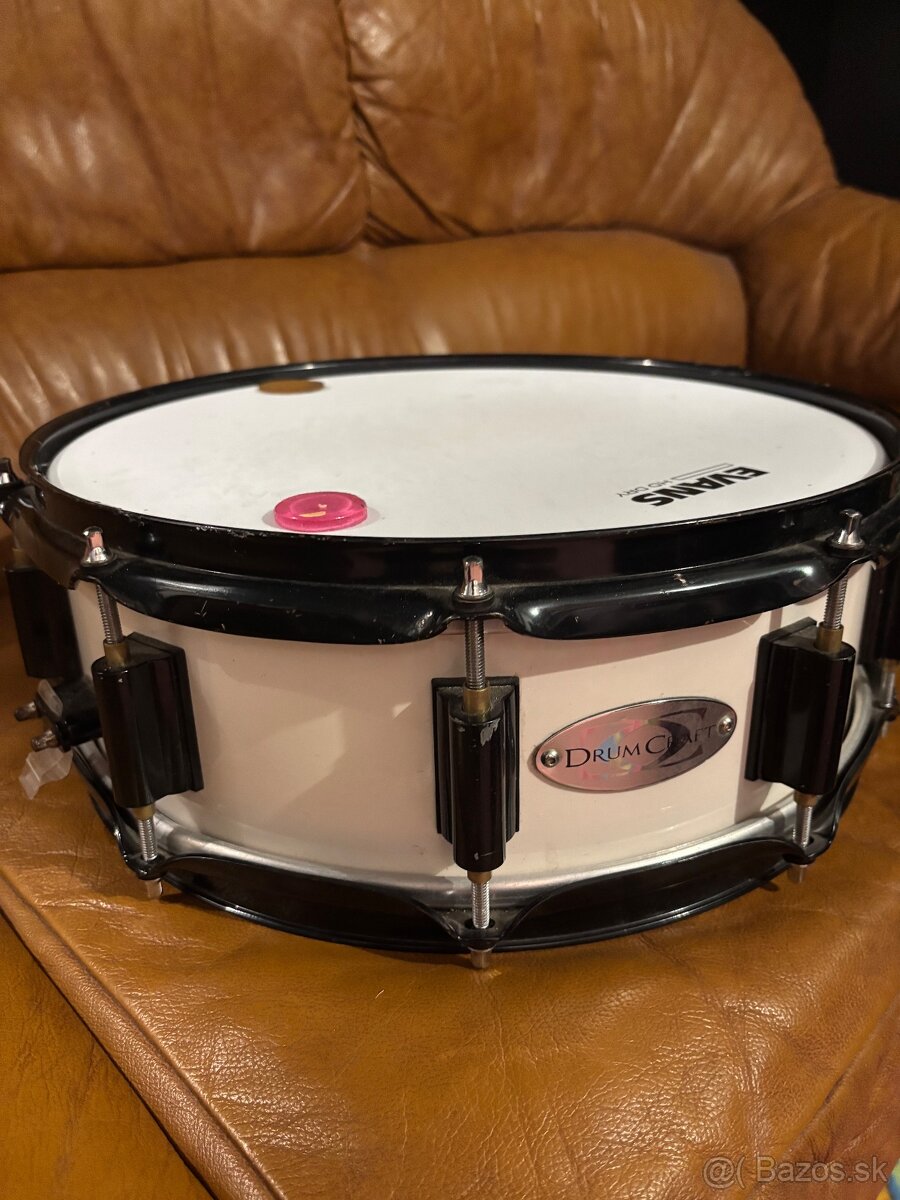 Snare Drumcraft 6 breza