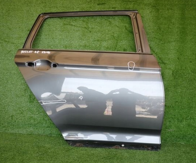 vw passat dvere kombi 2015+