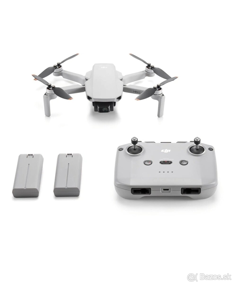Dji mini 2se