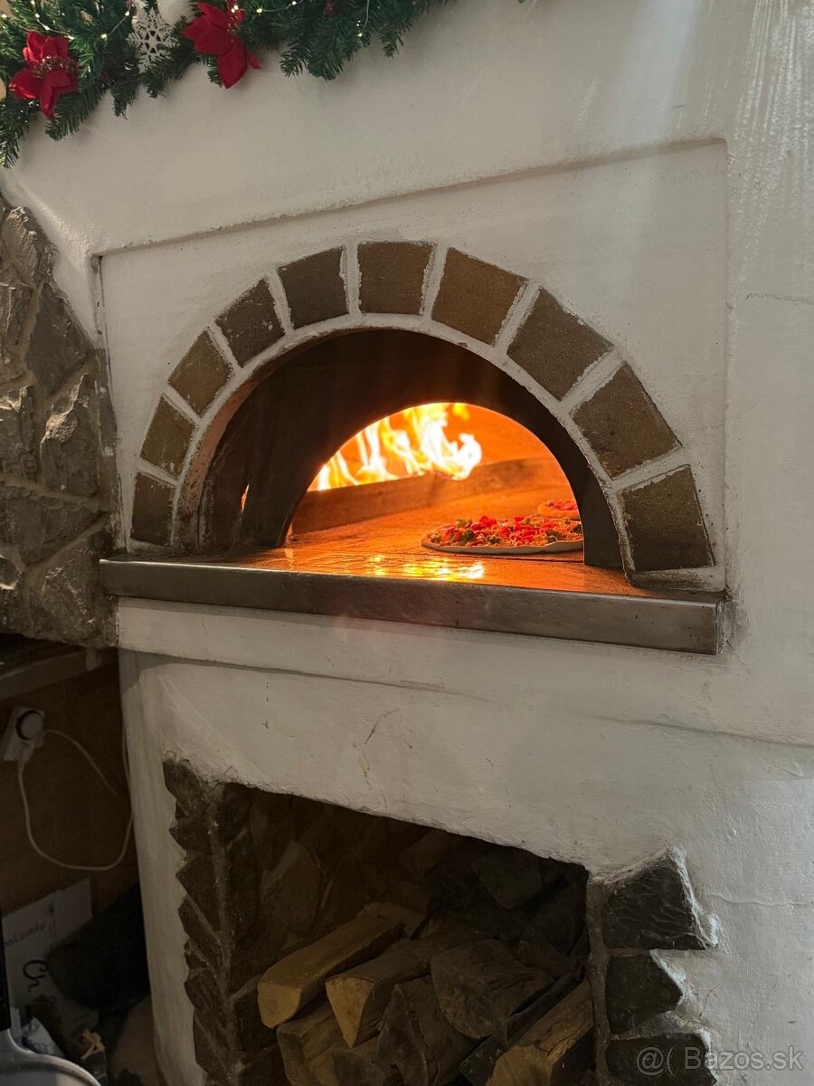 Pekár, Pizzér, Pizzaiolo