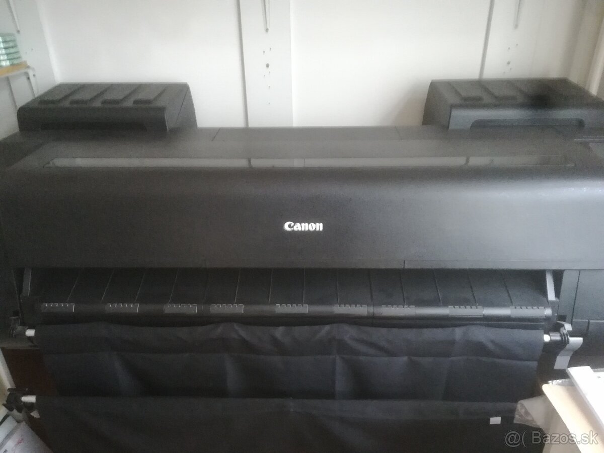 Canon IPF 4000 s