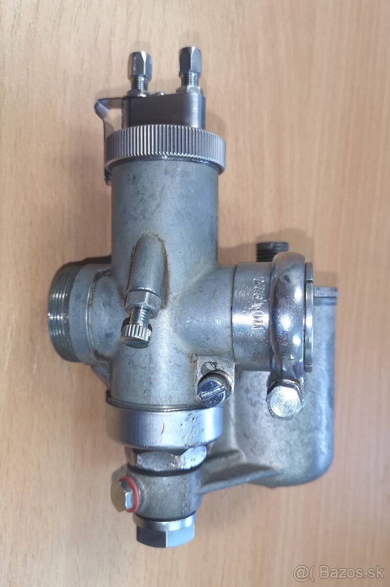 Predám karburátor Amal 276/011 na Jawa 250 Special