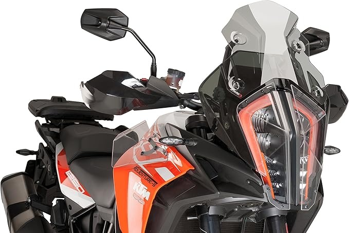 plexi stit Puig KTM 1290 Super Adventure pc90€