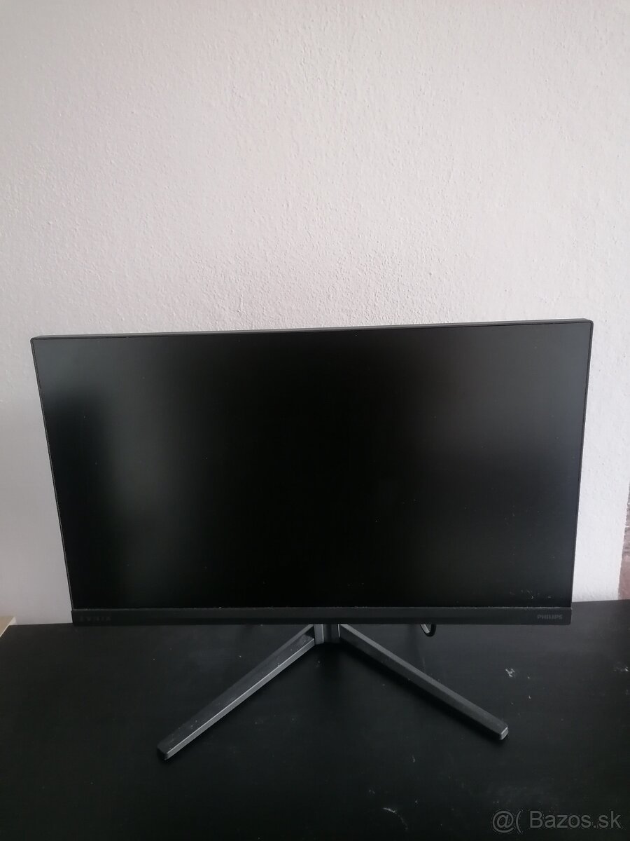 Evnia herný monitor 240hz