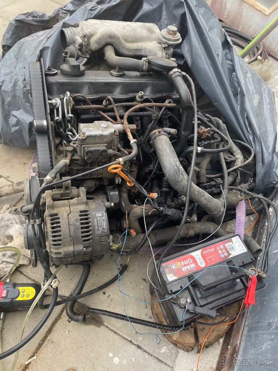 Vw polo