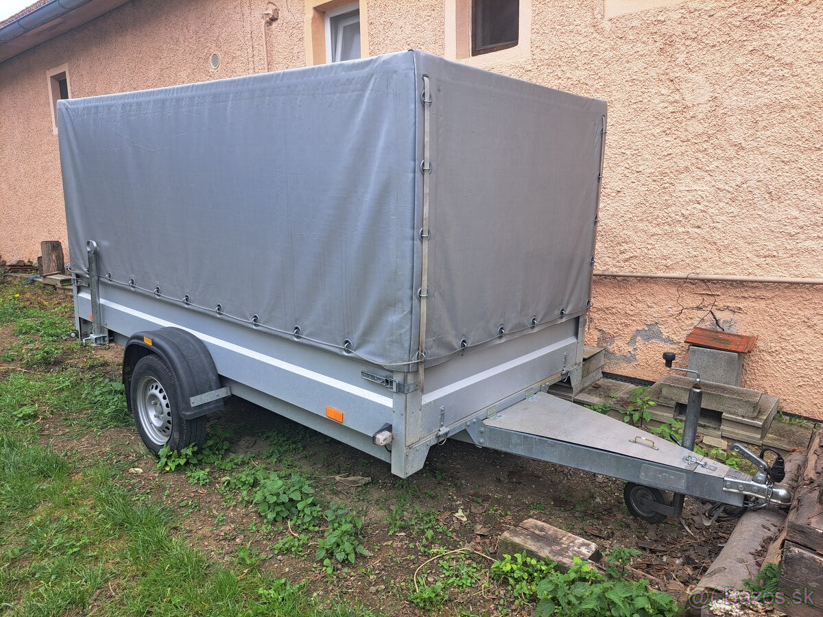 Predám plachtu, plachta