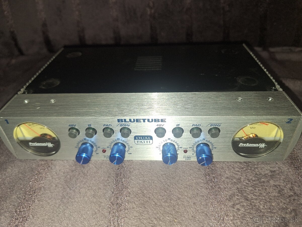 PreSonus BLUETUBE.