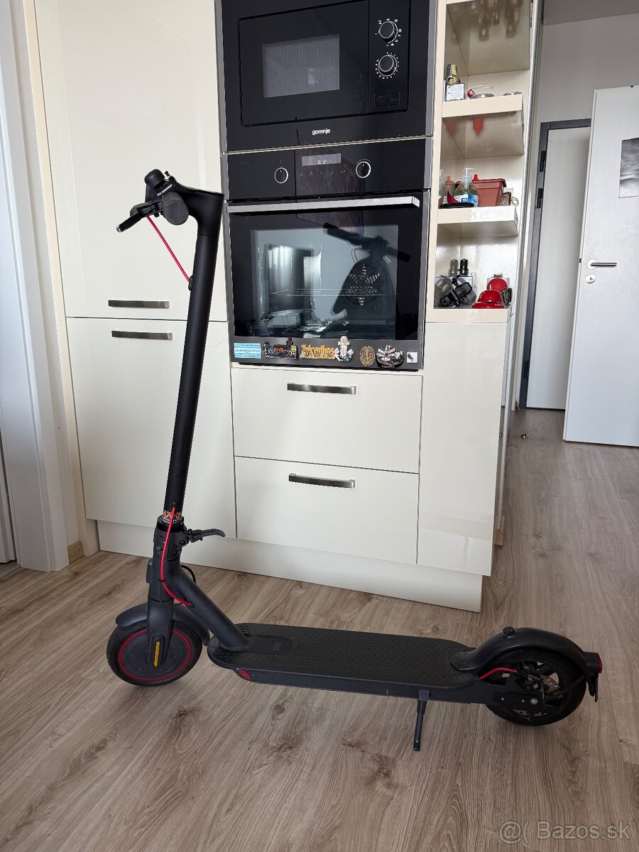 Predam xiaomi scooter pro 2